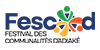 Logo FESCAD Adiaké
