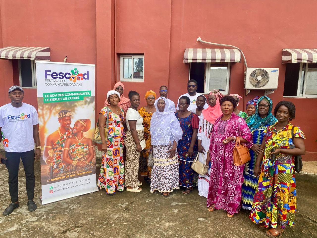 FESCAD 2026 : Femmes & Jeunesse, au cœur de la construction du festival